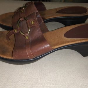 Nine West Slides sz. 7 1/2